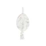 Bamboo Muslin Paci Lovey - Vintage Birds Collection