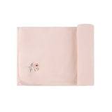 Cotton - Pocket Full of Flowers Collection - Blanket - HoneyBug 