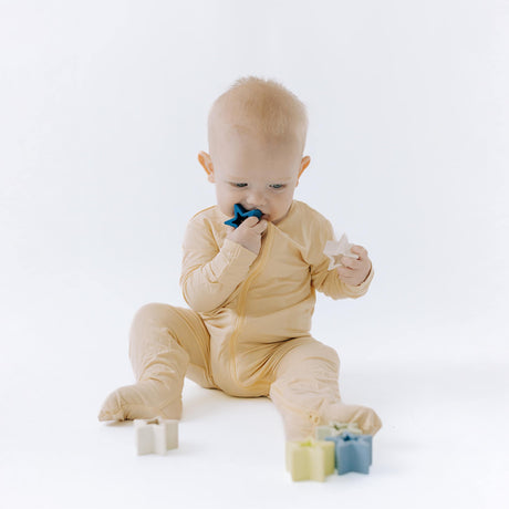 Moon & Stars Stacking Set - HoneyBug 