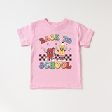 Back to School Tee