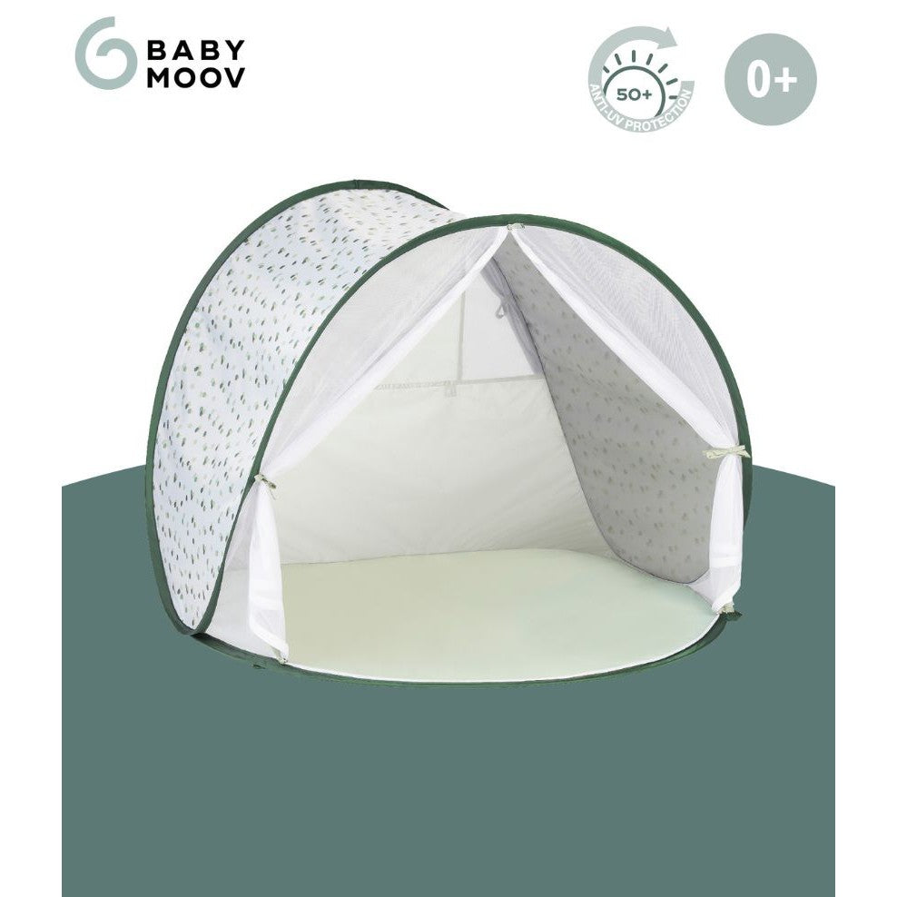 Beach Tent Anti-UV 50+ UPF Protection - HoneyBug 