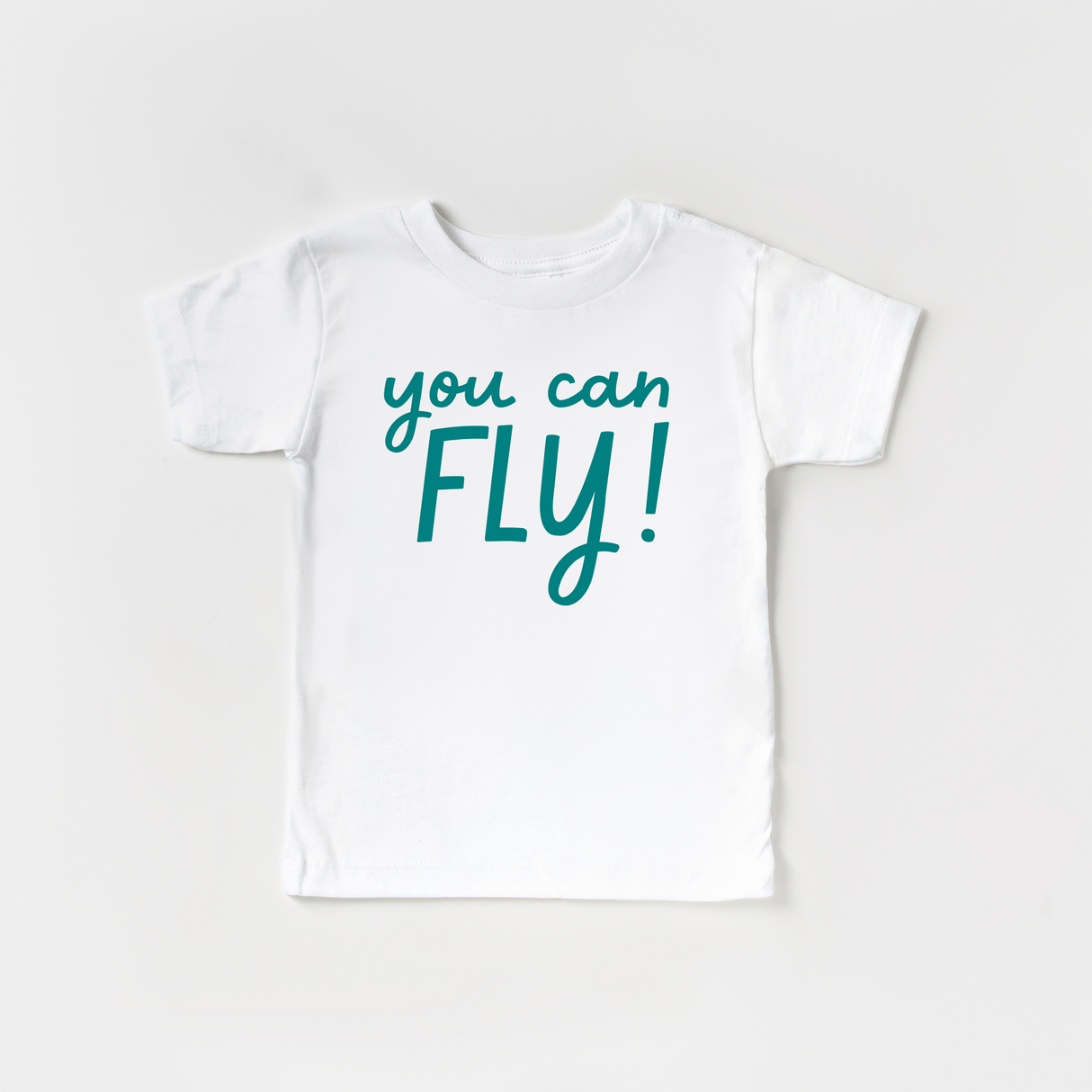 You Can Fly! Tee