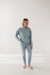 Women's Pullover - HoneyBug 