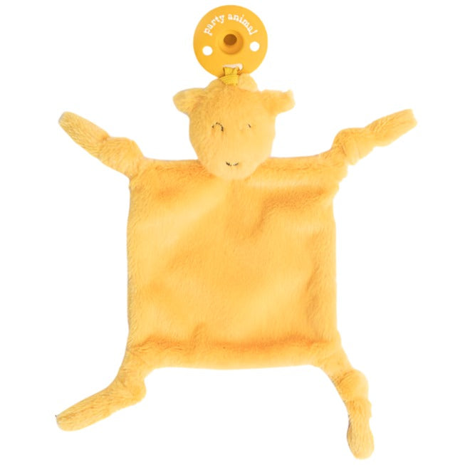 Giraffe Bubbi™ Buddy - HoneyBug 