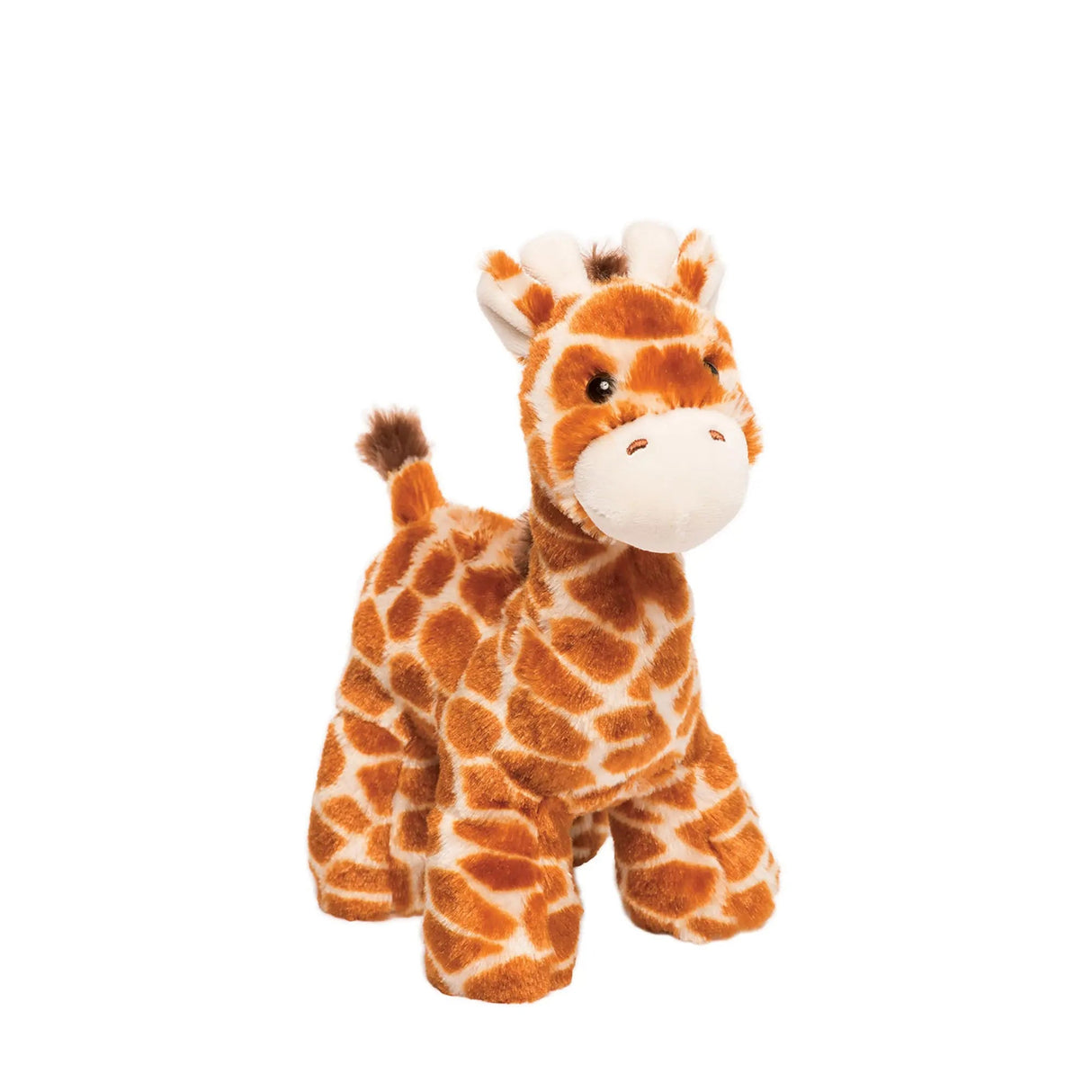 Little Voyagers Olive Giraffe by Manhattan Toy - HoneyBug 