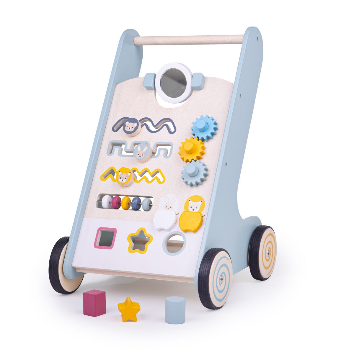 FSC® Certified Activity Walker