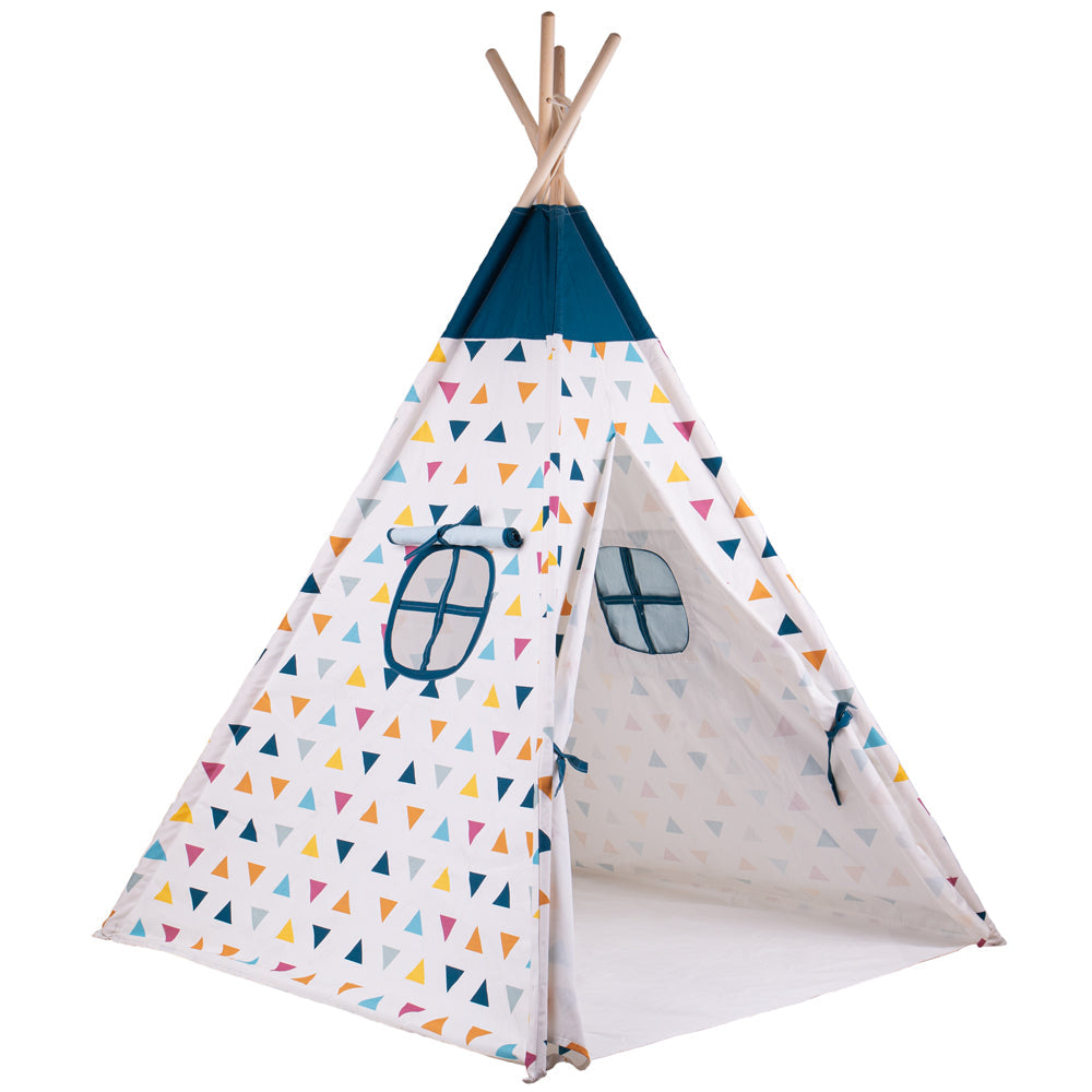 FSC® Certified Certified Teepee