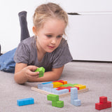 Pattern Blocks