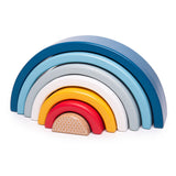 FSC® Certified Certified Rainbow Arches