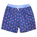 High Tide Shores Men's Trunks - HoneyBug 