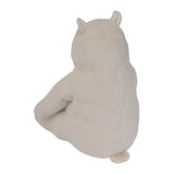 Kodiak Bear 18" White Stuffed Animal by Manhattan Toy - HoneyBug 