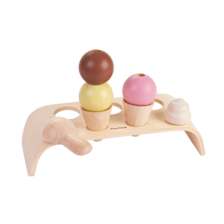 Ice Cream Set