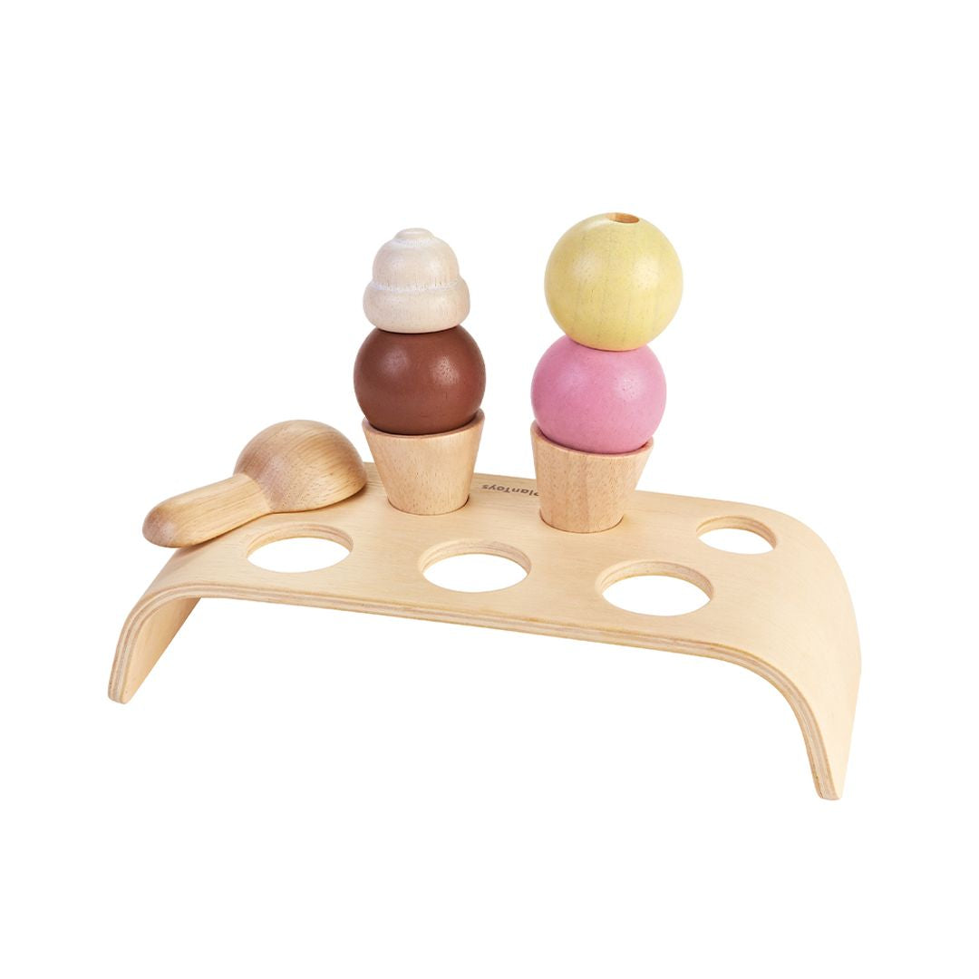 Ice Cream Set