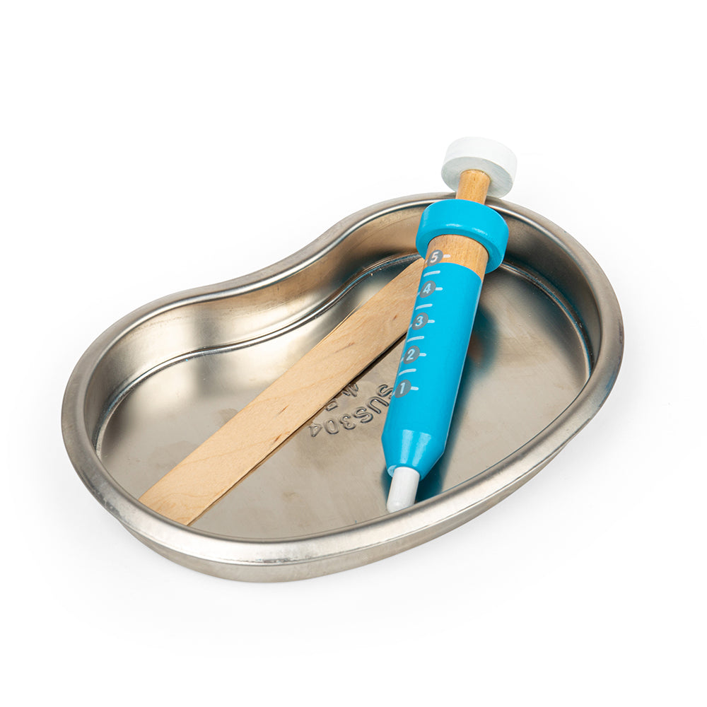 Dentist Set - HoneyBug 