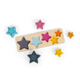 Shooting Star Sorter