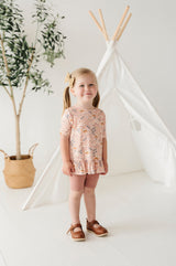 Biker Shorts - HoneyBug 