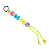 SMILE ♡ bag charm