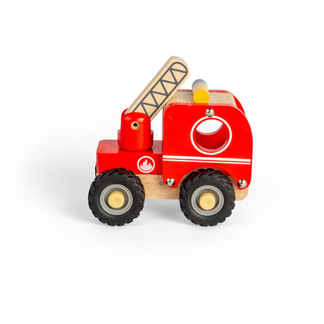 Mini Fire Truck