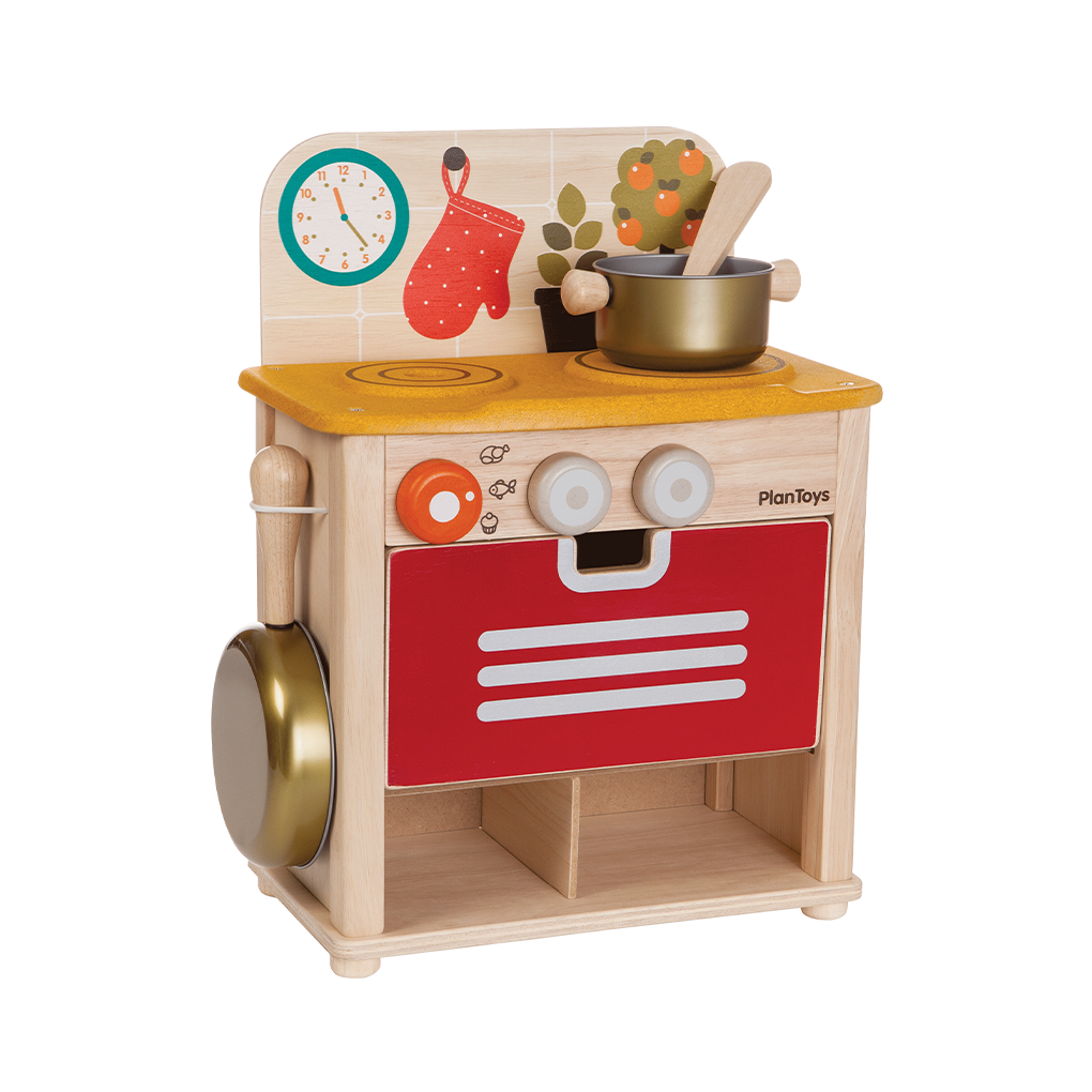 Kitchen Set