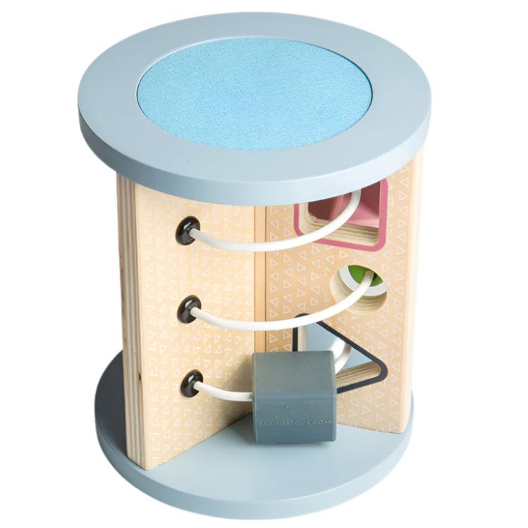 Rolling Sensory Sorter