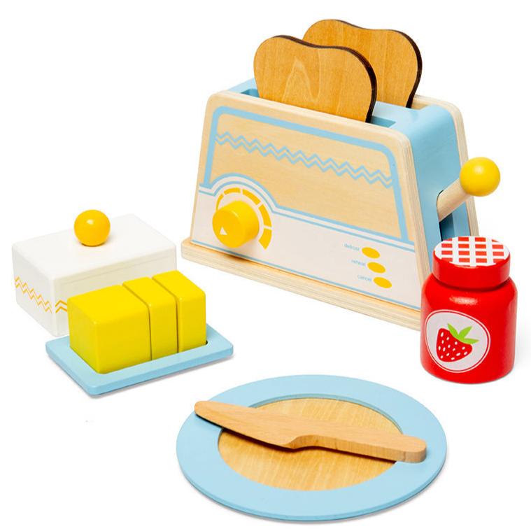 Breakfast Set