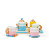 Tea Tray Set