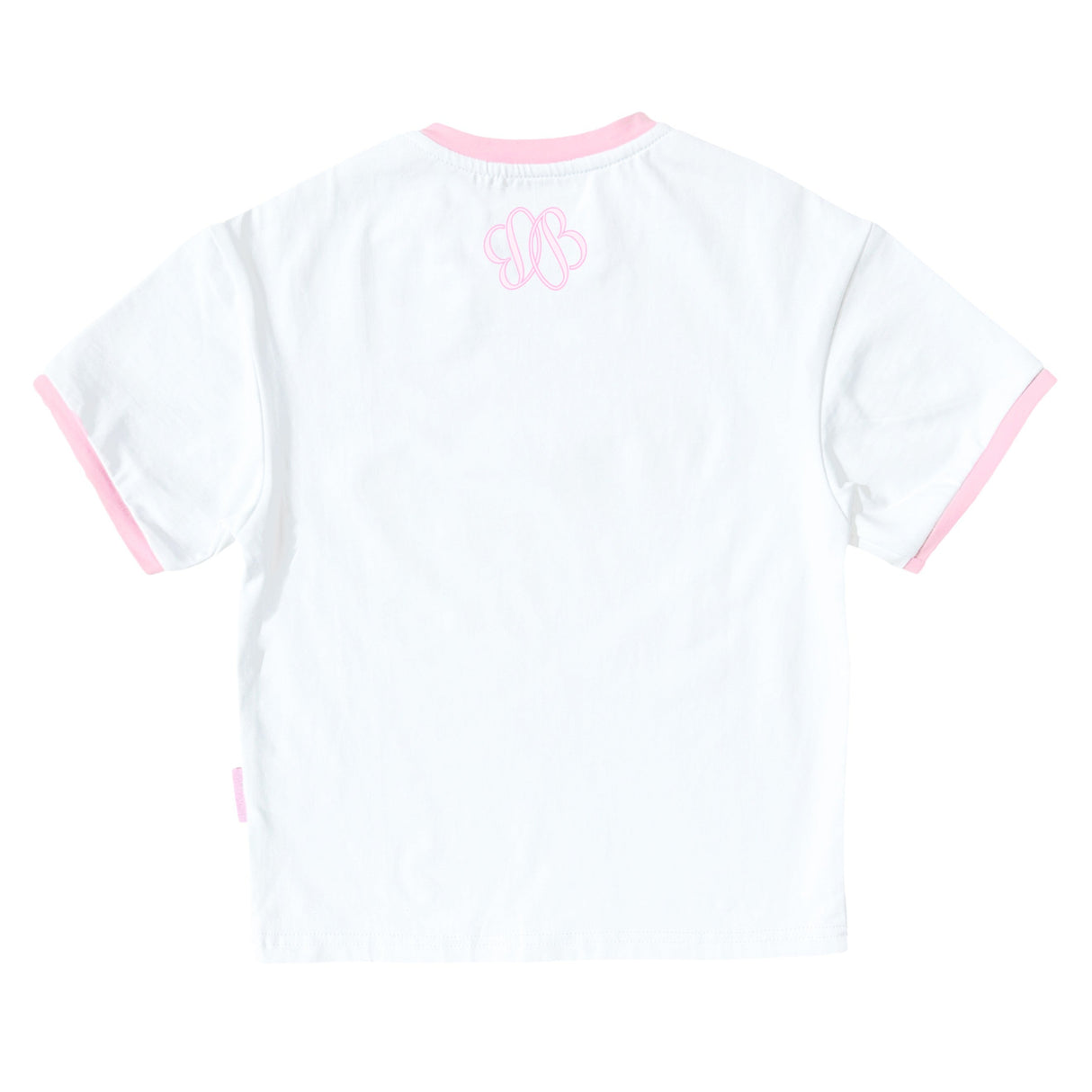 Big Sister T-Shirt (Girls)