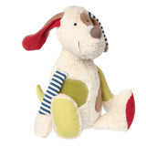 Organic Dog Plush Toy