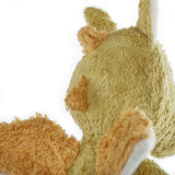 Organic Dragon Plush Toy