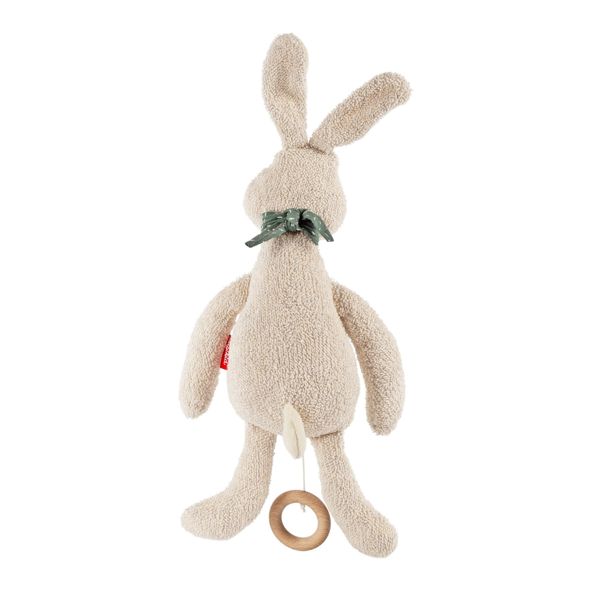 Bunny Musical Toy for Mommy & Baby