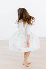 Bunny Dreams Twirl Dress