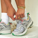 Jensie Beaded Bracelet Set - HoneyBug 