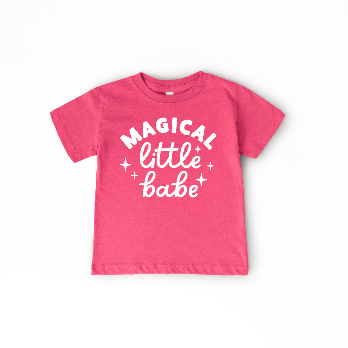 Magical Little Babe Tee