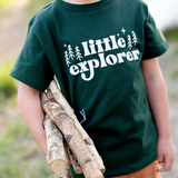 Little Explorer - HoneyBug 