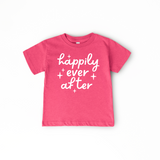 Happily Ever After Tee