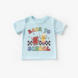 Back to School Tee