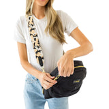 The Crossbody Strap - HoneyBug 