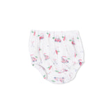 Baby Golf Carts Pink - Smocked Top with Bloomer