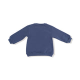 Oversize Sweatshirt - HoneyBug 