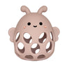 Garden Party Collection - Honey Bee Teether