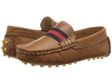 Club Loafer Natural