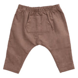 Jogger Pant - HoneyBug 