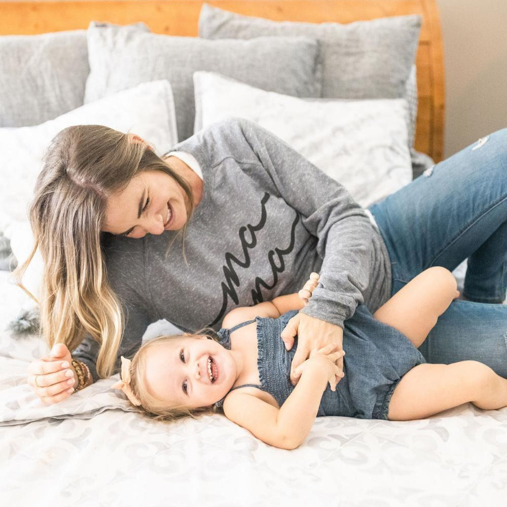 Mama Sweatshirt