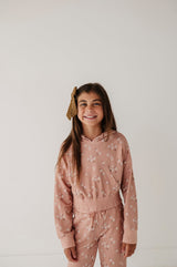 Girl's Hoodie Pullover