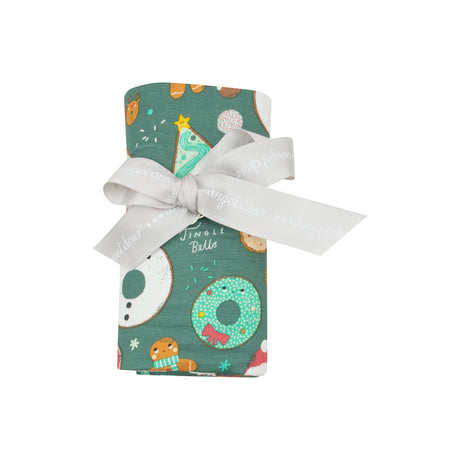 Swaddle Blanket - Christmas Treats