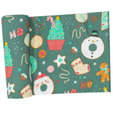 Swaddle Blanket - Christmas Treats