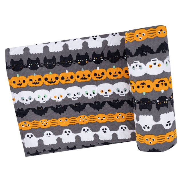 Swaddle Blanket - HoneyBug 