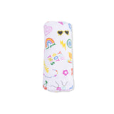 Girl Power - Swaddle Blanket
