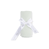Solid Bok Choy - Swaddle Blanket