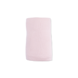 Solid Veiled Pink - Swaddle Blanket